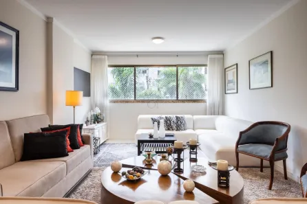 Apartamento com 4 Quartos à venda, 155m² no Setor Noroeste, Brasília
