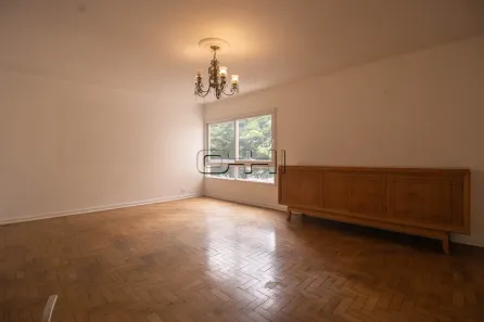 Apartamento com 3 Quartos à venda, 130m² no Cerqueira César, São Paulo