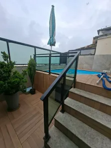 Apartamento com 2 Quartos à venda, 120m² no Barreto, Niterói