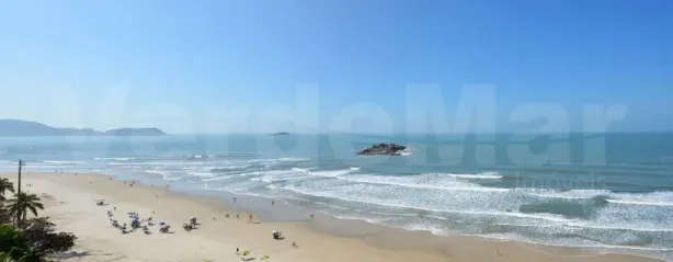 Apartamento com 4 Quartos à venda, 200m² no Pitangueiras, Guarujá