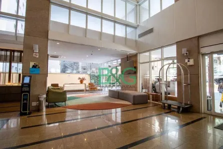 Apartamento com 1 Quarto à venda, 45m² no Santa Efigênia, São Paulo