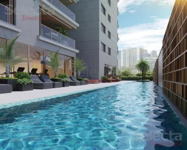 Apartamento com 3 Quartos à venda, 137m² no Botafogo, Rio de Janeiro