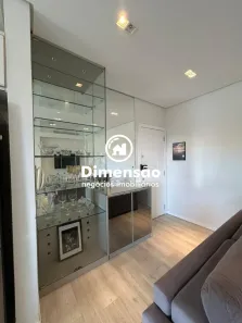 Apartamento com 2 Quartos para alugar, 87m² no Itacorubi, Florianópolis