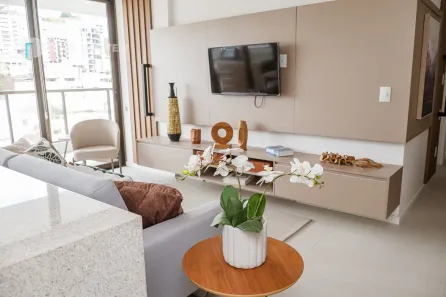 Apartamento com 3 Quartos à venda, 184m² no São Mateus, Juiz de Fora