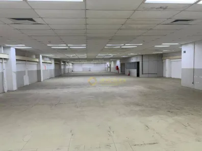 Prédio Comercial para alugar, 3750m² no Jardim Jordão, Jaboatão dos Guararapes