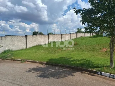 Lote/Terreno à venda, 247m² no Jardim Novo Horizonte, Sorocaba