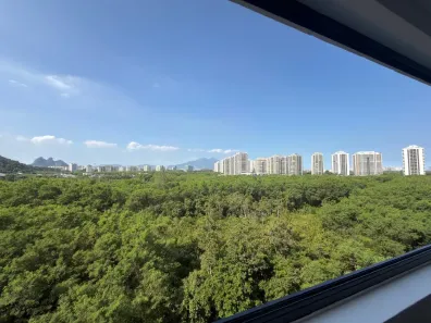 Apartamento com 3 Quartos à venda, 65m² no Barra Olímpica, Rio de Janeiro