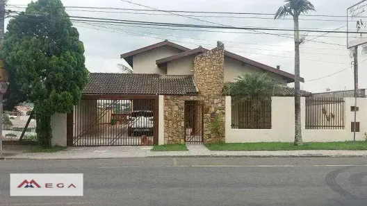 Casa com 3 Quartos à venda, 280m² no Jardim Europa, Valinhos