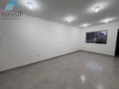 para alugar, 68m² no Centro, Mogi das Cruzes