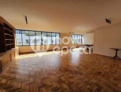 Apartamento com 4 Quartos à venda, 280m² no Copacabana, Rio de Janeiro
