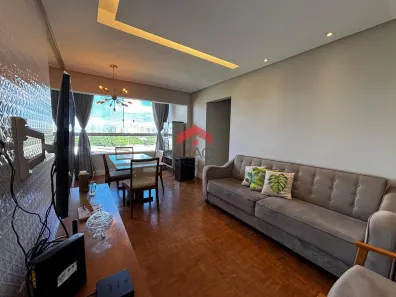 Apartamento com 3 Quartos à venda, 114m² no Pernambués, Salvador