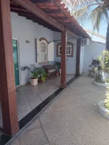 Casa com 3 Quartos à venda, 140m² no Jardim Olinda, Cabo Frio