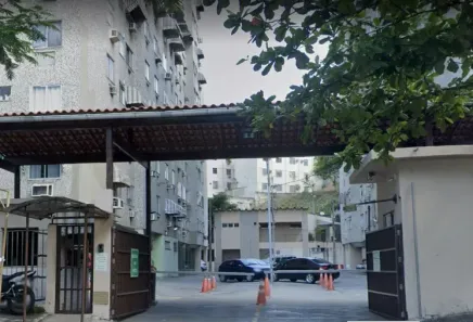 Apartamento com 2 Quartos à venda, 48m² no Tomás Coelho, Rio de Janeiro
