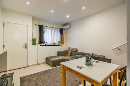 Sobrado com 2 Quartos à venda, 120m² no Perdizes, São Paulo