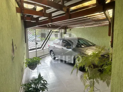 Sobrado com 3 Quartos à venda, 185m² no Jardim Ipanema (Zona Sul), São Paulo