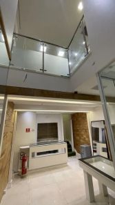 Sala Comercial à venda, 53m² no Gonzaga, Santos