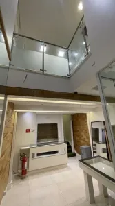 Sala Comercial à venda, 53m² no Gonzaga, Santos