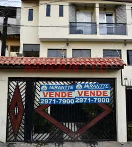 Sobrado com 3 Quartos à venda, 164m² no Vila Maria Alta, São Paulo