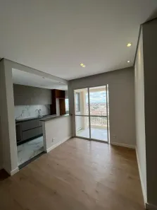 Apartamento com 2 Quartos à venda, 66m² no Ponte Preta, Campinas