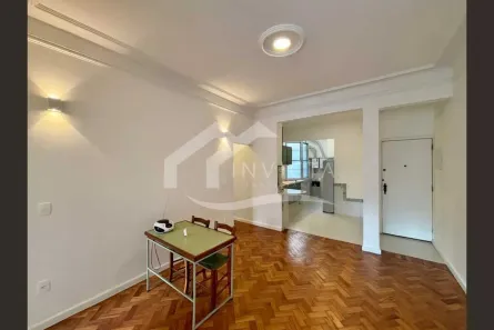 Apartamento com 2 Quartos à venda, 70m² no Copacabana, Rio de Janeiro