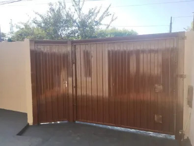 Casa com 2 Quartos à venda, 100m² no Jardim Nazareth, São José do Rio Preto