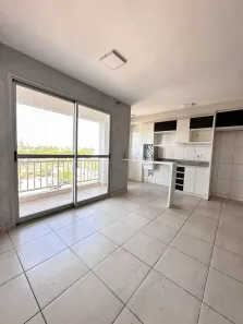 Apartamento com 3 Quartos à venda, 68m² no Parque Amazônia, Goiânia