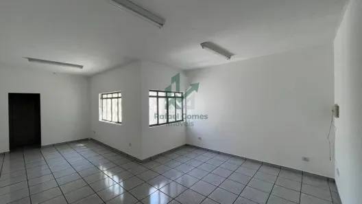 Sala Comercial para alugar, 40m² no Centro, Mogi Guaçu