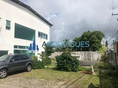 Galpão/Depósito/Armazém para alugar, 1282m² no Porto Seco Pirajá, Salvador