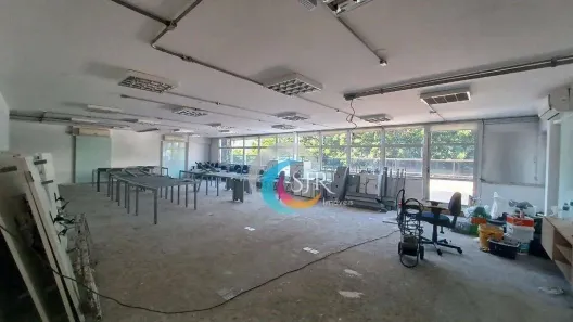 Sala Comercial para alugar, 283m² no Pinheiros, São Paulo