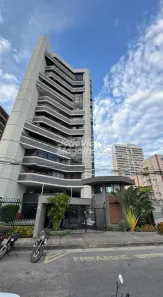 Apartamento com 4 Quartos à venda, 198m² no Papicu, Fortaleza