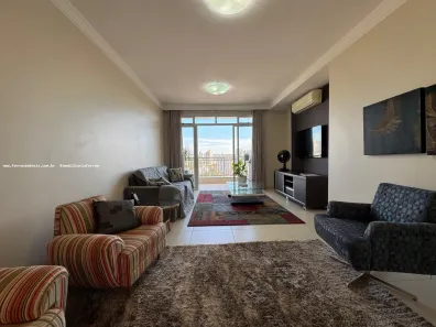 Apartamento com 3 Quartos à venda, 215m² no Vila Tazitsu, Presidente Prudente