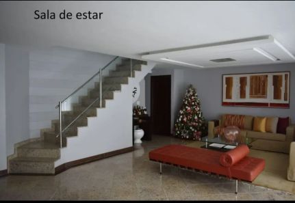 Cobertura com 4 Quartos à venda, 360m² no Recreio dos Bandeirantes, Rio de Janeiro