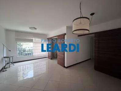 Apartamento com 2 Quartos à venda, 105m² no Jardim Paulista, São Paulo