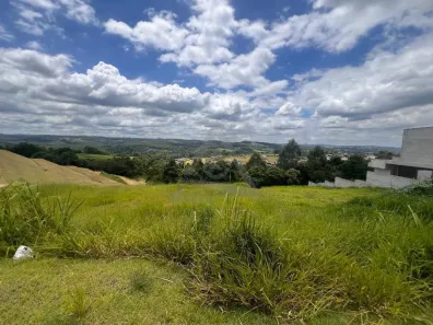 Lote/Terreno à venda, 2010m² no Loteamento Residencial Entre Verdes (Sousas), Campinas