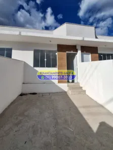 Casa com 1 Quarto à venda, 28m² no Laranjal, São Gonçalo