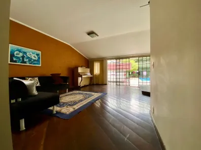 Sobrado com 4 Quartos à venda, 350m² no Chácara Belenzinho, São Paulo