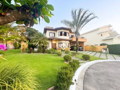 Casa de Condomínio com 5 Quartos à venda, 320m² no Jardim Altos de Santana I, Jacareí