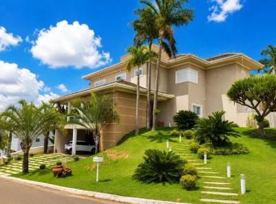 Casa de Condomínio com 3 Quartos à venda, 620m² no Jardim Alegria, Itupeva