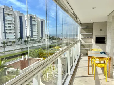 Apartamento com 3 Quartos à venda, 90m² no Centro, Bertioga