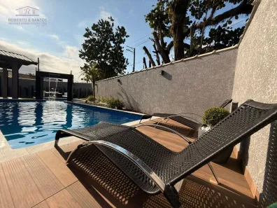 Casa com 3 Quartos à venda, 313m² no Santa Terezinha, Itanhaém