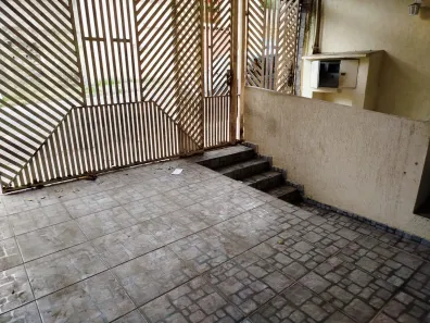 Casa com 4 Quartos à venda, 149m² no Vila Dirce, São José dos Campos