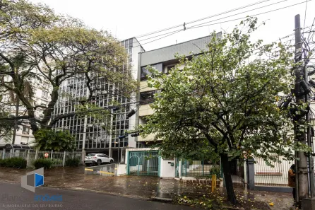 Apartamento com 2 Quartos à venda, 63m² no Moinhos de Vento, Porto Alegre