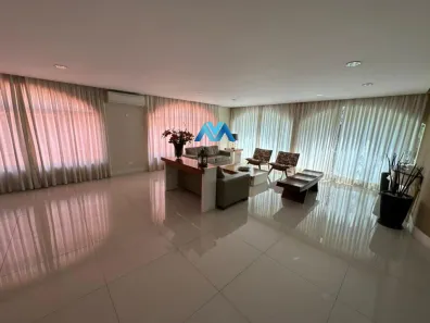 Apartamento com 3 Quartos à venda, 124m² no Jardim Europa, São Paulo