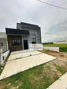 Casa de Condomínio com 3 Quartos à venda, 175m² no Loteamento Industrial Água Preta, Pindamonhangaba