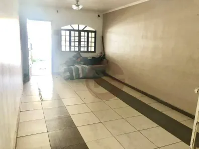 Sobrado com 2 Quartos à venda, 100m² no Vila Universitária, São Paulo