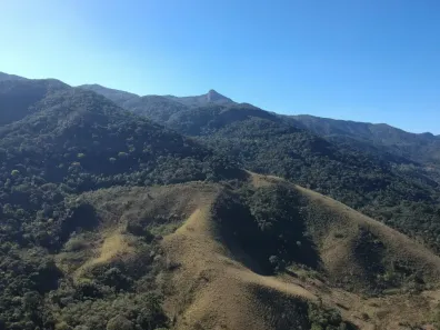 Fazenda/Sítio com 1 Quarto à venda, 960000m² no , Sapucaí-Mirim