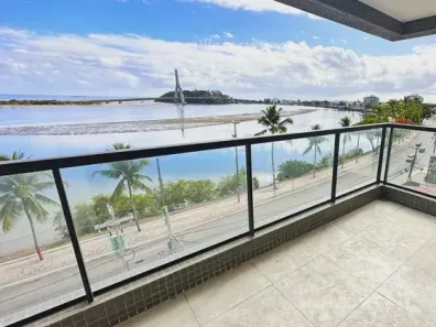 Apartamento com 3 Quartos à venda, 89m² no Pontal, Ilhéus