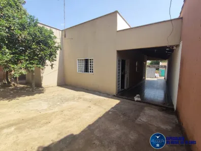 Casa com 3 Quartos à venda, 77m² no Jardim Canadá, Aparecida de Goiânia
