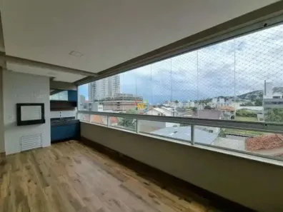 Apartamento com 3 Quartos à venda, 142m² no Nossa Senhora do Rosário, São José