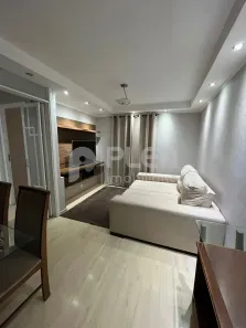Apartamento com 2 Quartos à venda, 50m² no Parque Mandaqui, São Paulo